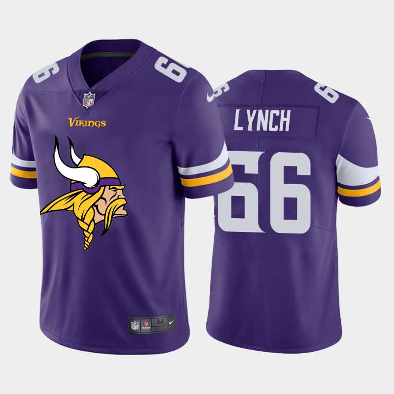 Nike Vikings 66 James Lynch Purple Team Big Logo Vapor Untouchable Limited Jersey Dzhi,We sell and wholesale Nike Vikings 66 James Lynch Purple Team Big Logo Vapor Untouchable Limited Jersey Dzhi on line form chian!